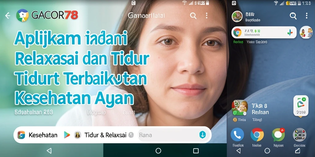 Tampilan antarmuka GACOR78 yang sederhana dan fungsional.