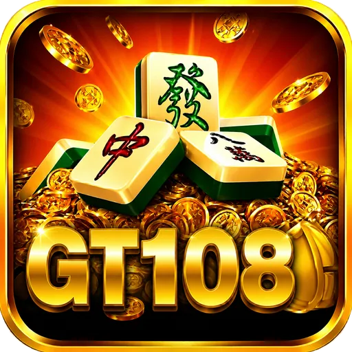 GT108 - Pembuat Logo Kreatif dan Mudah